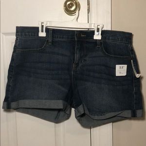 Old Navy Semi-fitted Shorts